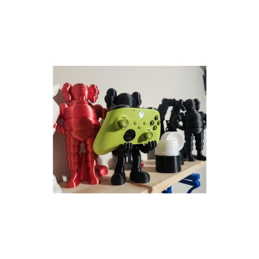 Kaws PS5 Controller Holder $25.00 $7.40 delivery fee